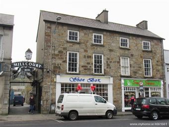 Unit 4 Mill Court Mews, Donegal Town, Co. Donegal