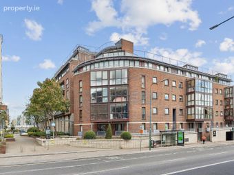 Apartment 111, The Jessop, Charlotte Quay Dock, Dublin 4