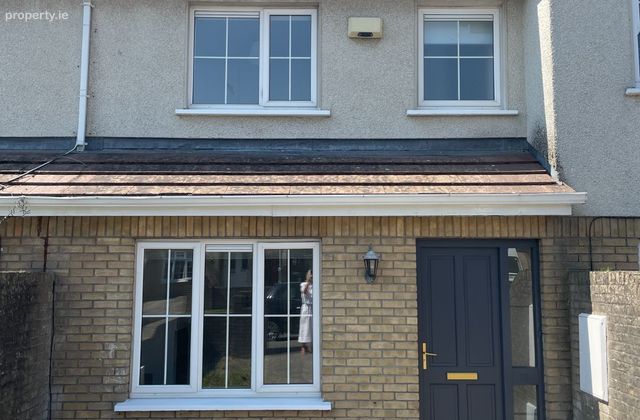 3 Bed House,dunsoghly Avenue, Dublin 11, Finglas, Dublin 11 - Click to view photos