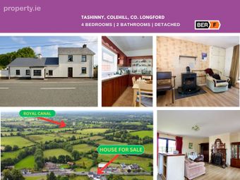 Tashinny, Colehill, Co. Longford - Image 2