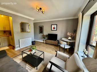 Apartment 44, Clipper View, Arbour Hill, Dublin 7 - Image 3