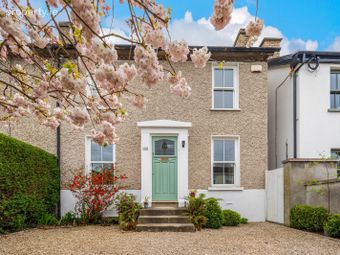 18 Saint Fintan's Villas,Deansgrange,Blackrock,Co. Dublin, Blackrock, Co. Dublin