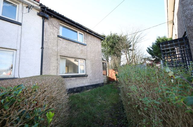 24 Whitethorn, Douglas Road, Cork City Centre, Co. Cork - Click to view photos