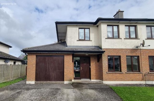 The Paddocks, Crookstown Upper, Ballitore, Crookstown, Co. Kildare - Click to view photos