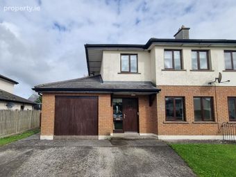 The Paddocks, Crookstown Upper, Ballitore, Crookstown, Co. Kildare