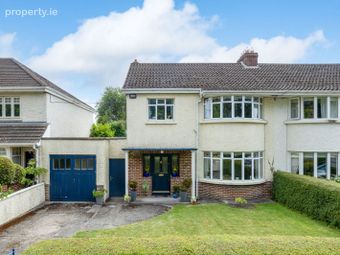 36 Rathdown Drive, Terenure, Dublin 6w - Image 2