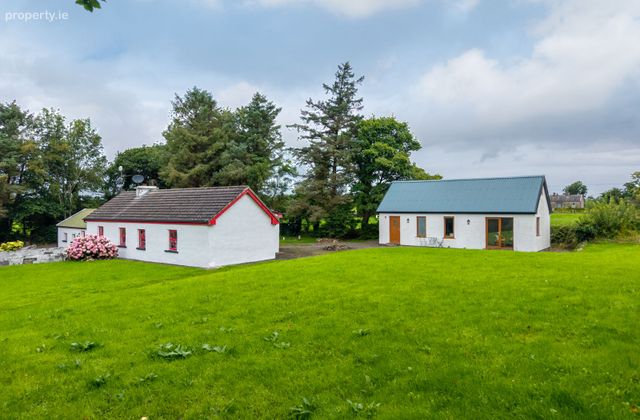 Croghan, Killala, Killala, Co. Mayo - Click to view photos