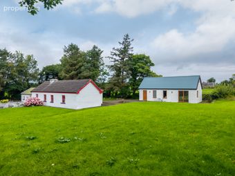 Croghan,Killala,Ballina,Co. Mayo, Killala, Co. Mayo