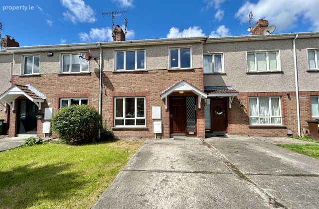 433 Ashbrook Avenue, Dundalk, Co. Louth - Click to view photos
