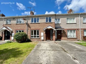 433 Ashbrook Avenue, Dundalk, Co. Louth