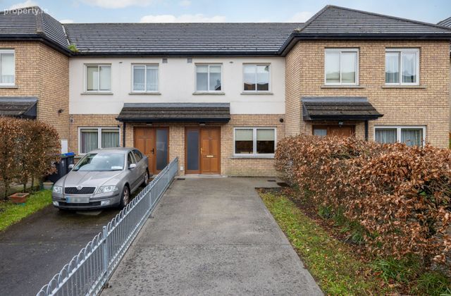 34 Beech Road, Rivercourt, Carlow Town, Co. Carlow - Click to view photos