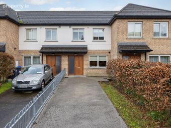 34 Beech Road, Rivercourt, Carlow Town, Co. Carlow