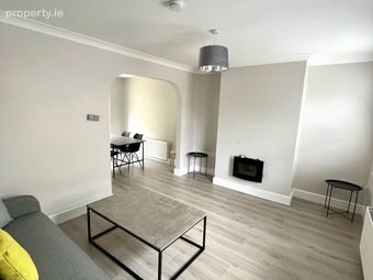 Parklyn, Brockelsby Street, Blackpool, Cork City Suburbs, Co. Cork