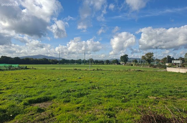 0.689 Acres, Kilcoltrim, Borris, Co. Carlow, Borris, Co. Carlow - Click to view photos