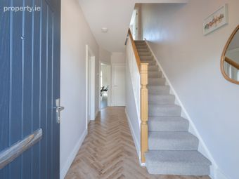 43 Mill View, Ballinglanna, Glanmire, Cork, Glanmire, Co. Cork - Image 3