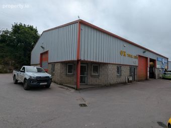 Unit 18, Bypass Business Park, Bandon, Co. Cork - Image 2