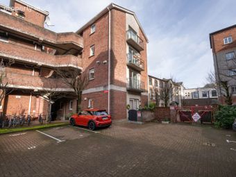 Apartment 27, Salmon Weir, Cork City Centre, Co. Cork