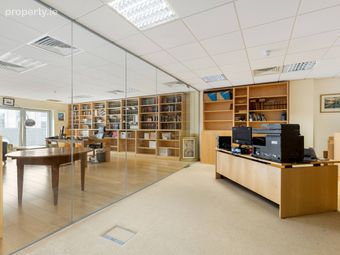 Suite 244, The Capel Building, Mary's Abbey, Dublin 1, Dublin 1 - Image 5