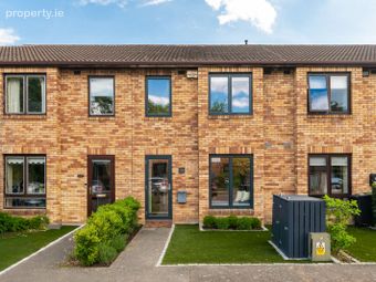 9 Bellevue Park Avenue, Booterstown, Blackrock, Co. Dublin