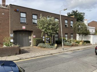 8 Claremont Road, Sandymount, Dublin 4