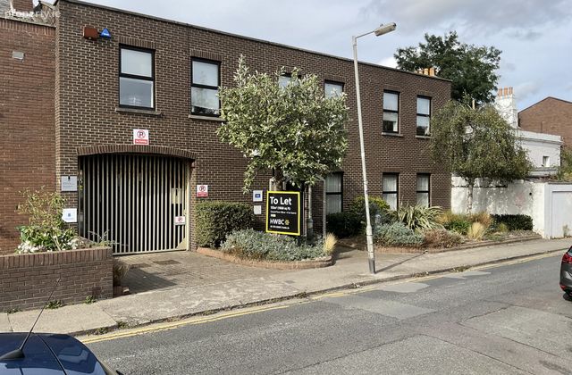 8 Claremont Road, Sandymount, Dublin 4 - Click to view photos