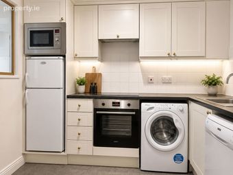 6th Floor, The Pines With Park Views, Herbert Park Lane, Ballsbridge, Dublin 4 - Image 2