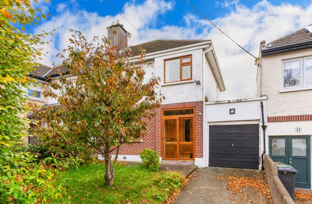 33 Eden Park Drive, Goatstown, Dublin 14, Goatstown, Dublin 14 - Click to view photos