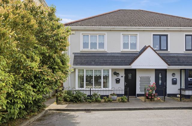 17 Holywell Walk, Swords, Co. Dublin, Swords, Co. Dublin - Click to view photos