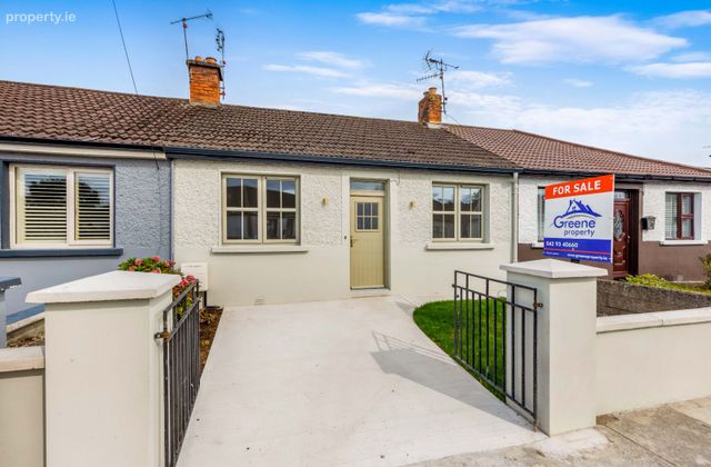68 Father Murray Park, Dundalk, Dundalk, Co. Louth - Click to view photos