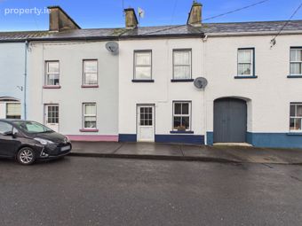 9 Abbey Street, Portumna, Portumna, Co. Galway