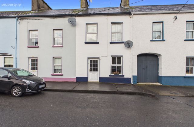 9 Abbey Street, Portumna, Co. Galway, Portumna, Co. Galway - Click to view photos