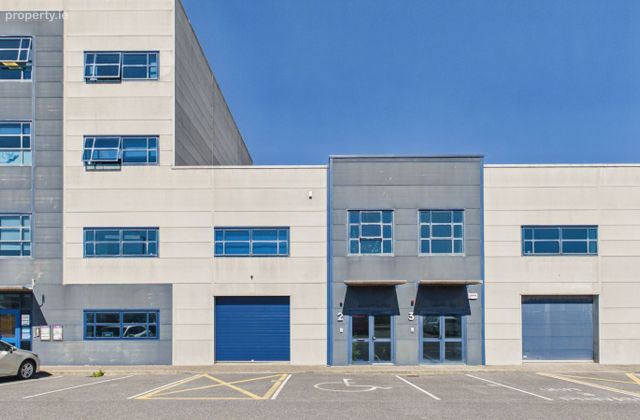 Unit 2, Airside, Boeing Avenue, Clohernagh, Co. Waterford - Click to view photos