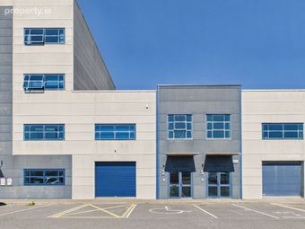 Unit 2, Airside, Boeing Avenue, Clohernagh, Co. Waterford