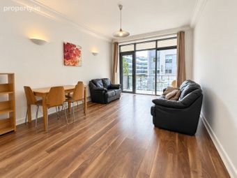 1 Dargle House, Custom House Square, Mayor Street Lower, IFSC, Dublin 1 - Image 2