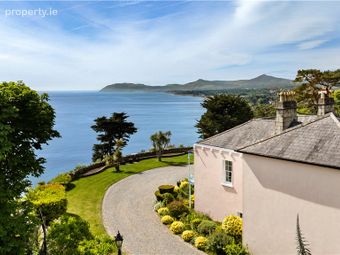 Mount Mapas House, Victoria Road, Killiney, Co. Dublin, Killiney, Co. Dublin - Image 2