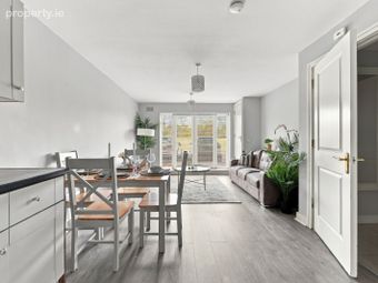 Apartment 71, Mayeston Court, Finglas, Dublin 11 - Image 3