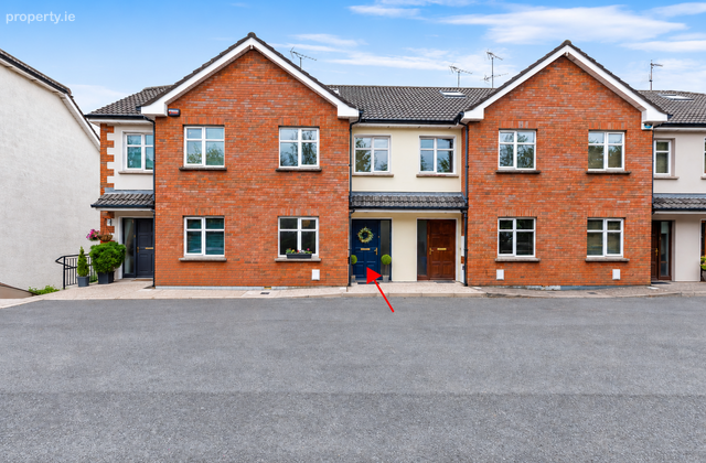 4 Manor Crest, Monaghan Town, Monaghan, Co. Monaghan - Click to view photos