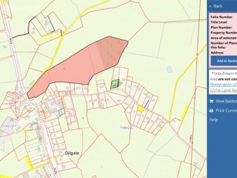 C. 15.32 Acres, Oilgate, Co. Wexford - Image 4