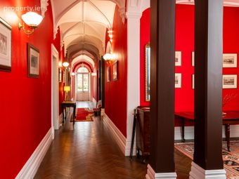 Cangort House, Shinrone, County Offaly, Shinrone, Co. Offaly - Image 4