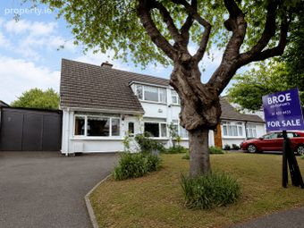 7 Monastery Park, Clondalkin, Dublin 22
