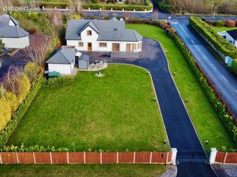 1 Elm Close, Barry Beg, Hill Of Berries, Athlone, Co. Roscommon - Image 3