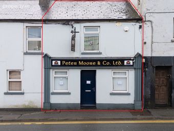 6 Saint Patrick's Street, Mullingar, Co. Westmeath