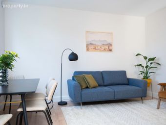 Apartment 32, Manor Villas, Harold\'s Cross, Dublin 6w - Image 3