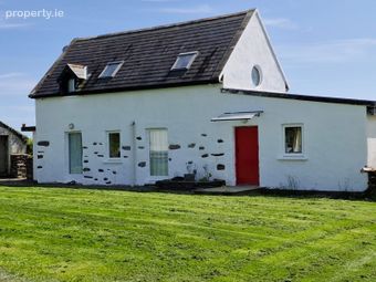 Skeaghanore West, Ballydehob, Ballydehob, Co. Cork