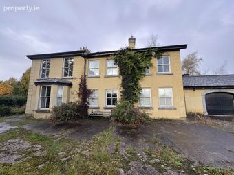 Bohergar House, Bohergar, Boher, Limerick, Co. Limerick, Brittas, Co. Limerick - Image 4