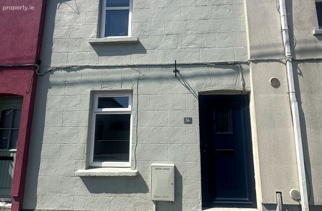 36 Poleberry, Waterford, Waterford City Centre, Co. Waterford - Click to view photos