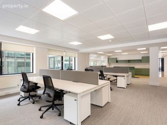 Iveagh Court - Block E, Harcourt Road, Dublin 2, Dublin 2 - Image 4