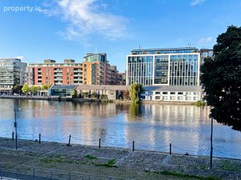 Apartment 123,Block B/C,The Waterside,Charlotte Quay,Dublin 4, Grand Canal Dock, Dublin 4