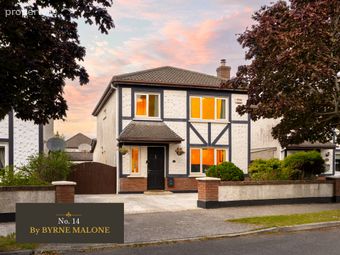 14 Oldtown Rise, Naas, Co. Kildare, Naas, Co. Kildare