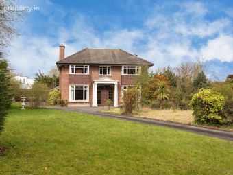 Bel Air, Westminster Road, Foxrock, Dublin 18